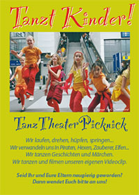 TantTheaterPicknick 2013 - Wien